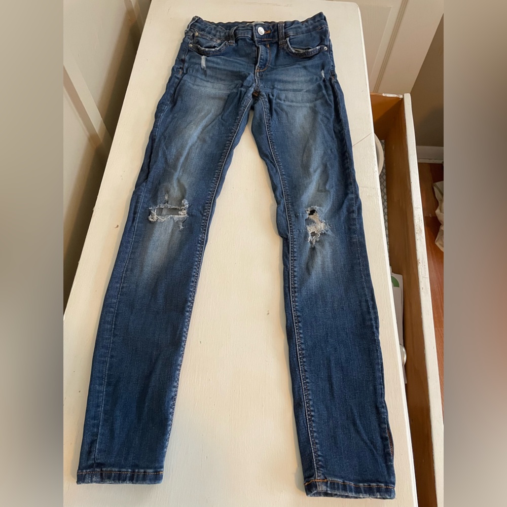 Zara Jeans - Picture 1 of 3